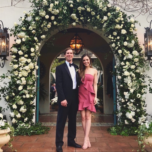 likely monetta dress